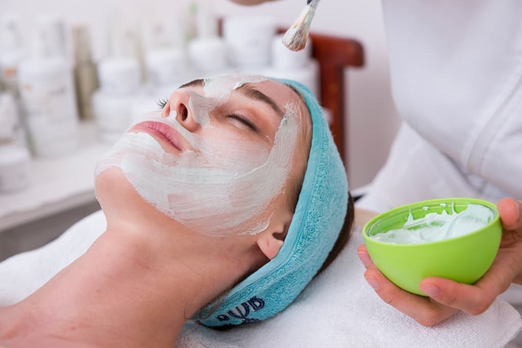 Facial Add-ons (Extraction Booster)