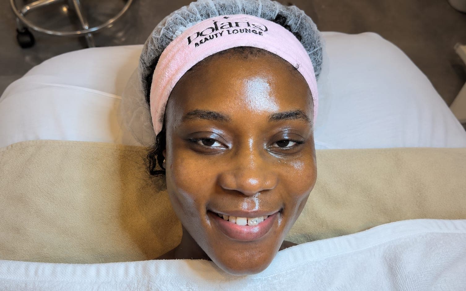Express Facials (Glow Enzyme Facial - 30 min)